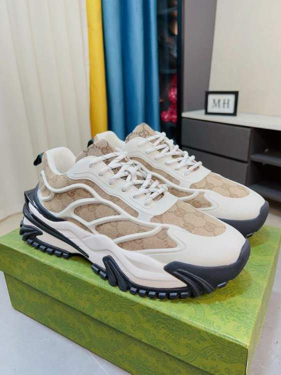 Picture of Gucci Shoes _SKUGuccisz38-44mnf023510514